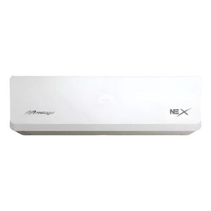 Minisplit Mirage Nex Convencional 2 Tonelada 220v Frio Calor - Econosol