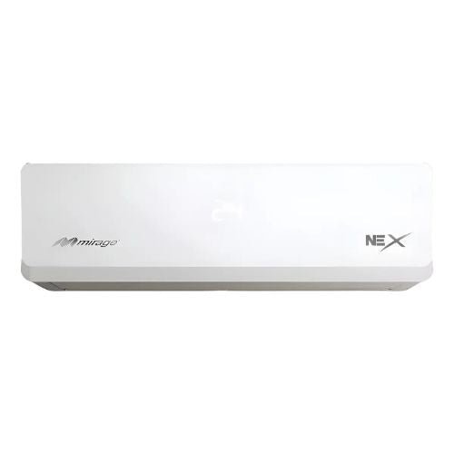 Minisplit Mirage Nex Convencional 2 Tonelada 220v Frio Calor - Econosol