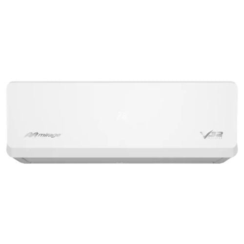 Minisplit Mirage V32 Inverter 2 Ton 220V Frío/Calor - Econosol