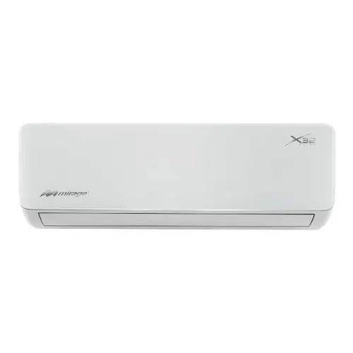 Minisplit Mirage X32 Inverter 17 Seer 1.5 Tonelada 220v Frio Calor - Econosol