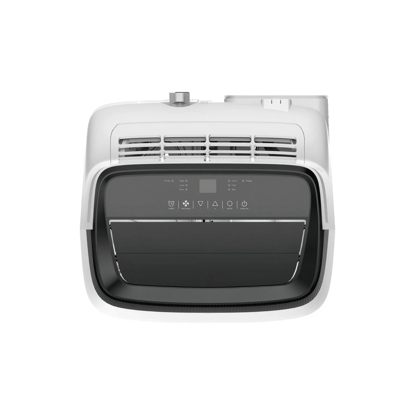 Minisplit Portátil Aurus ARU - 12A1/PORT Frío 12,000 BTU Control Remoto Blanco - Econosol