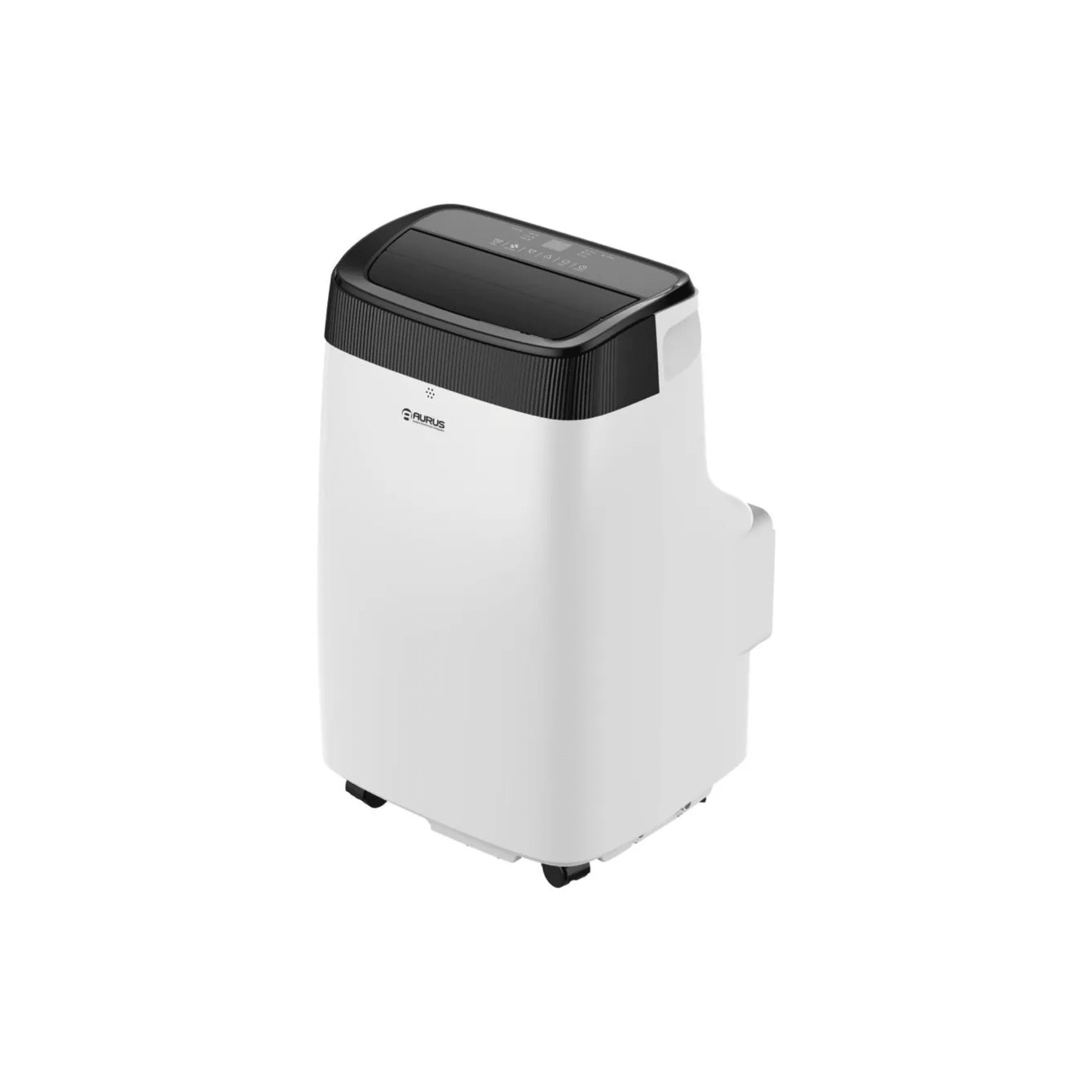 Minisplit Portátil Aurus ARU - 12A1/PORT Frío 12,000 BTU Control Remoto Blanco - Econosol