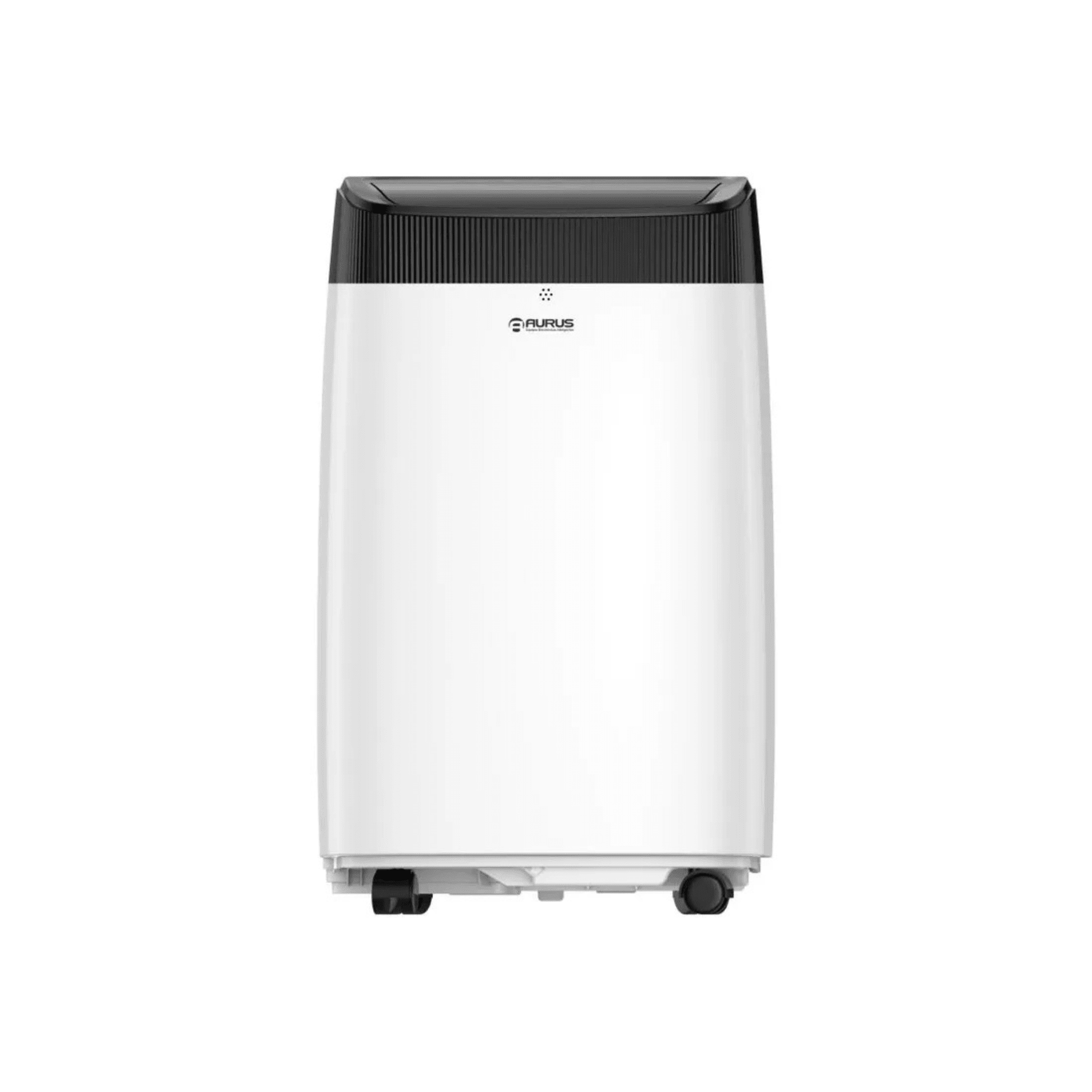 Minisplit Portátil Aurus ARU - 12A1/PORT Frío 12,000 BTU Control Remoto Blanco - Econosol